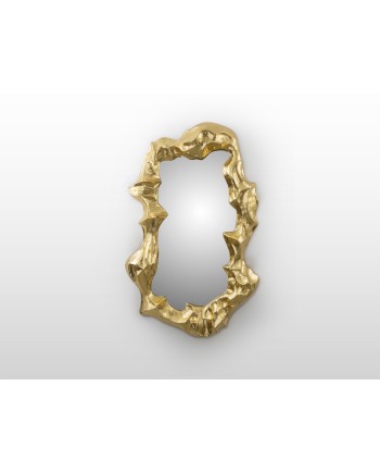 TATUM- ESPEJO ORO